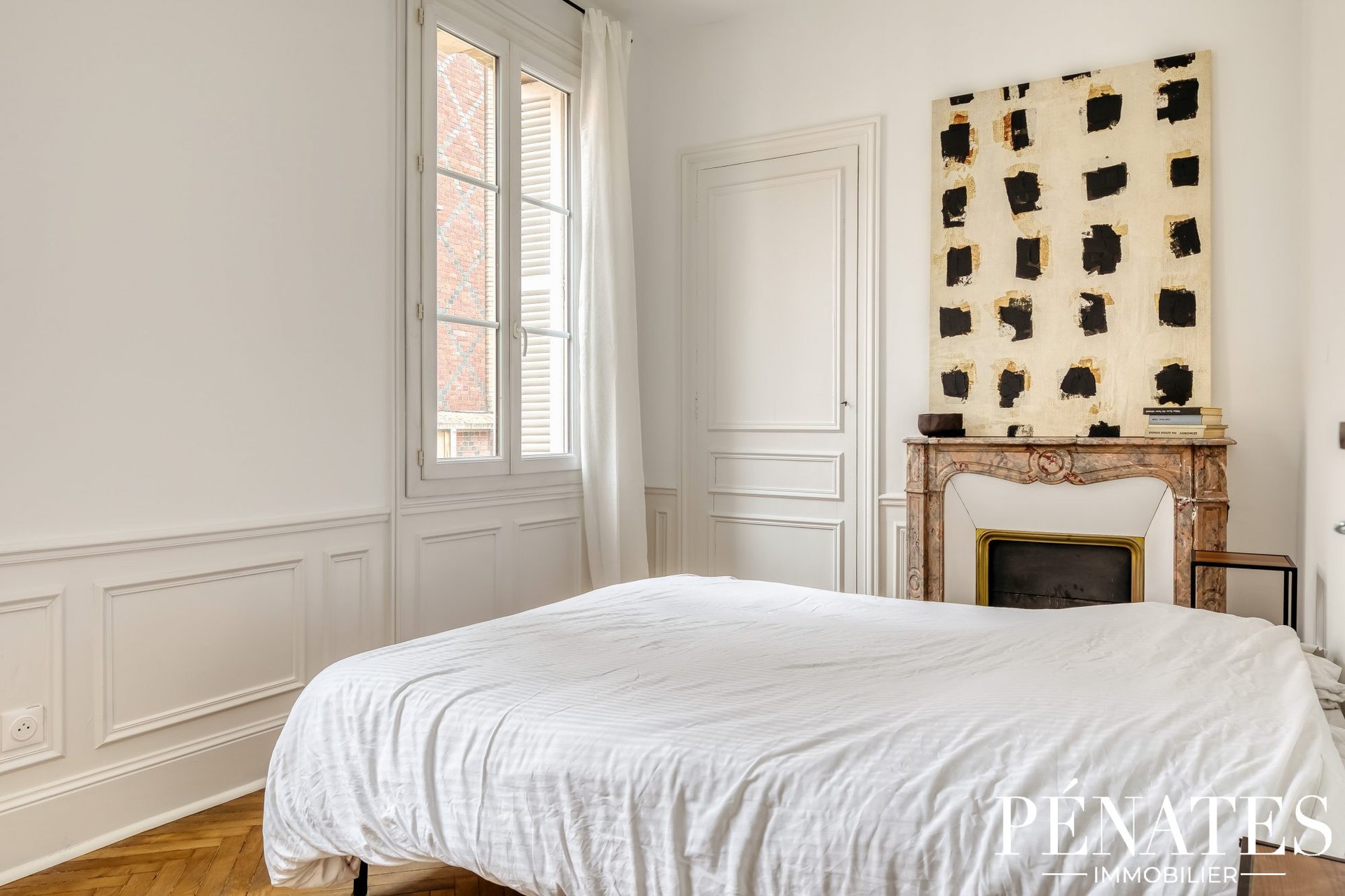 Appartement à vendre, 78m², Rouen
