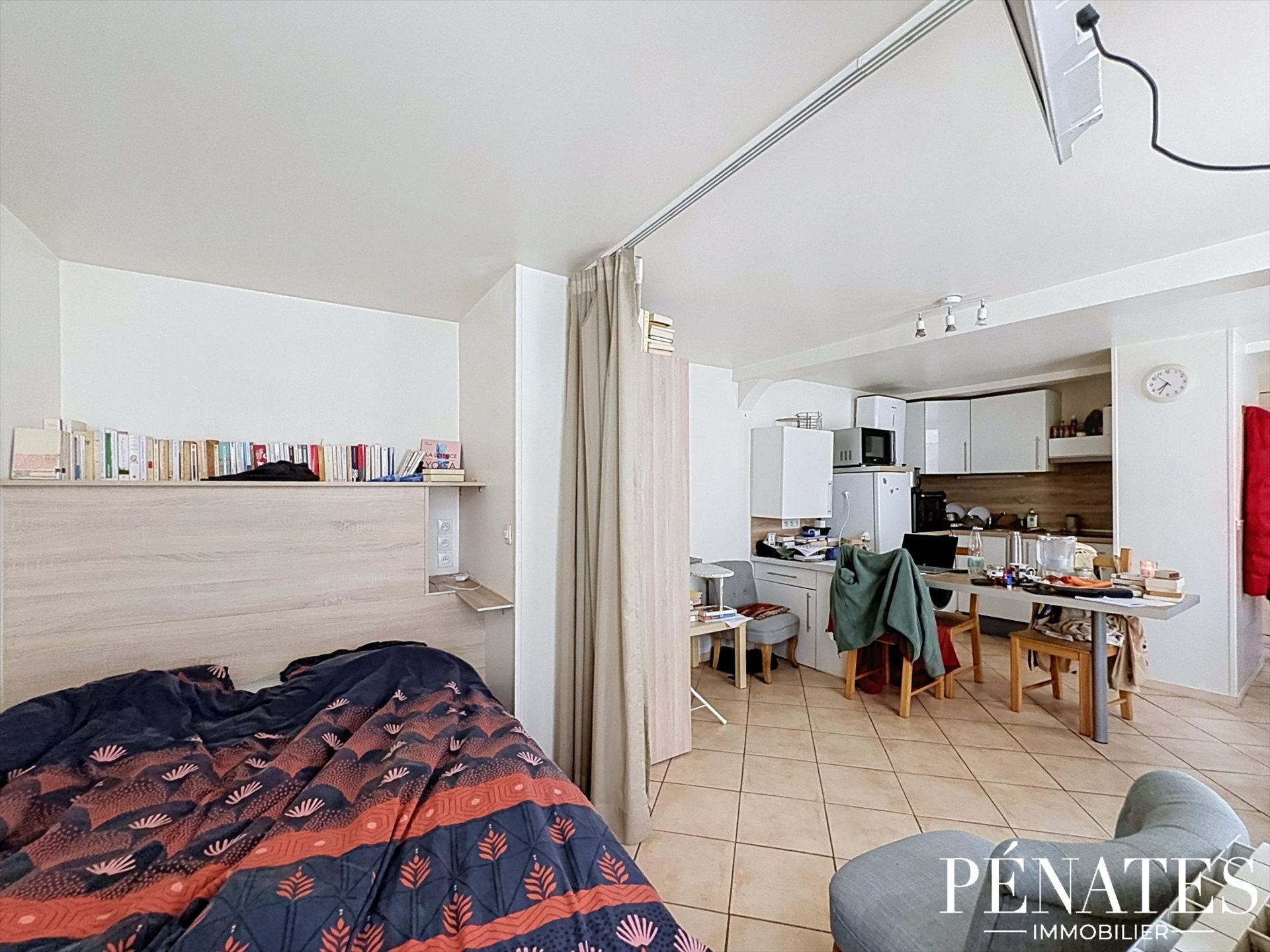 Appartement à louer, 31m², Rouen