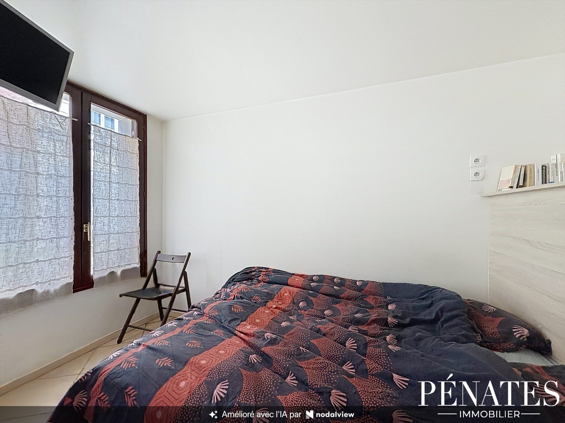 Appartement à louer, 31m², Rouen