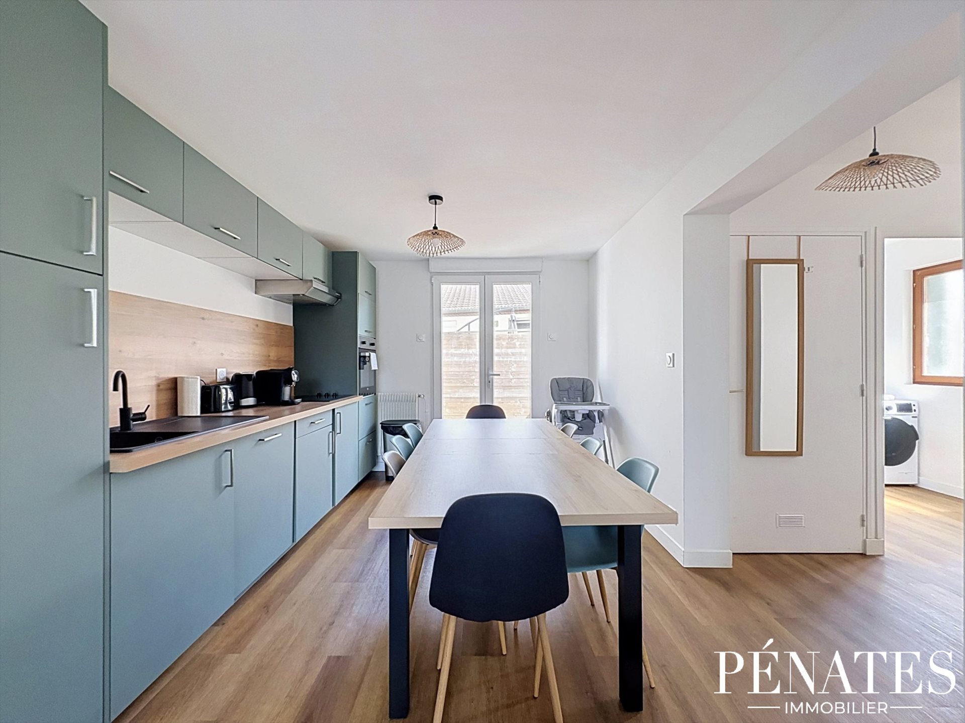 Maison à louer, 94m², Rouen