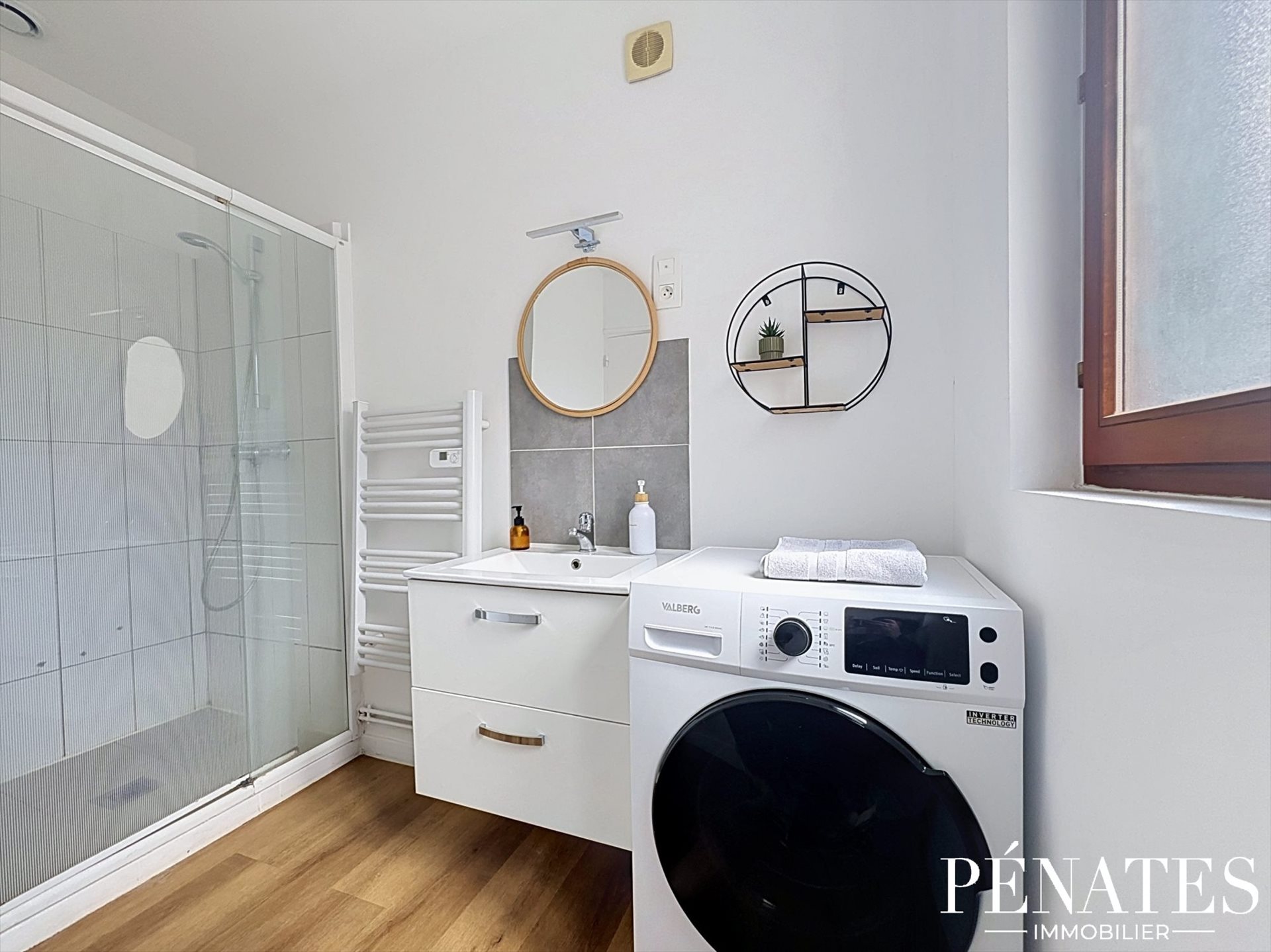 Maison à louer, 94m², Rouen