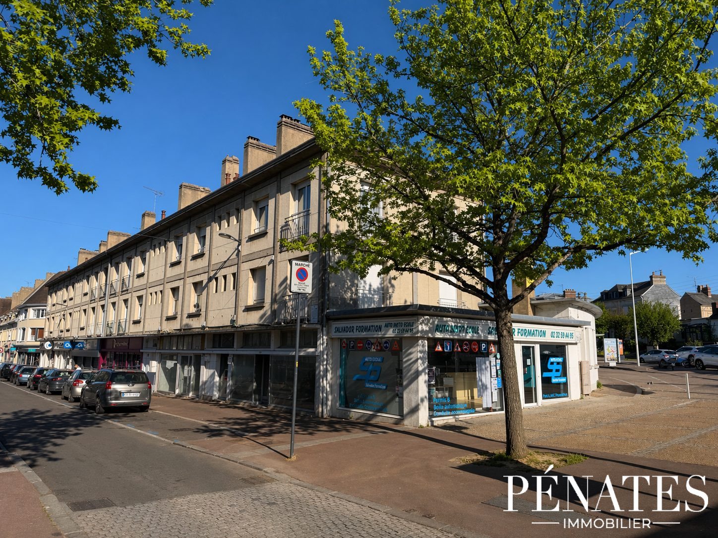 Maison à vendre, 211m², Louviers