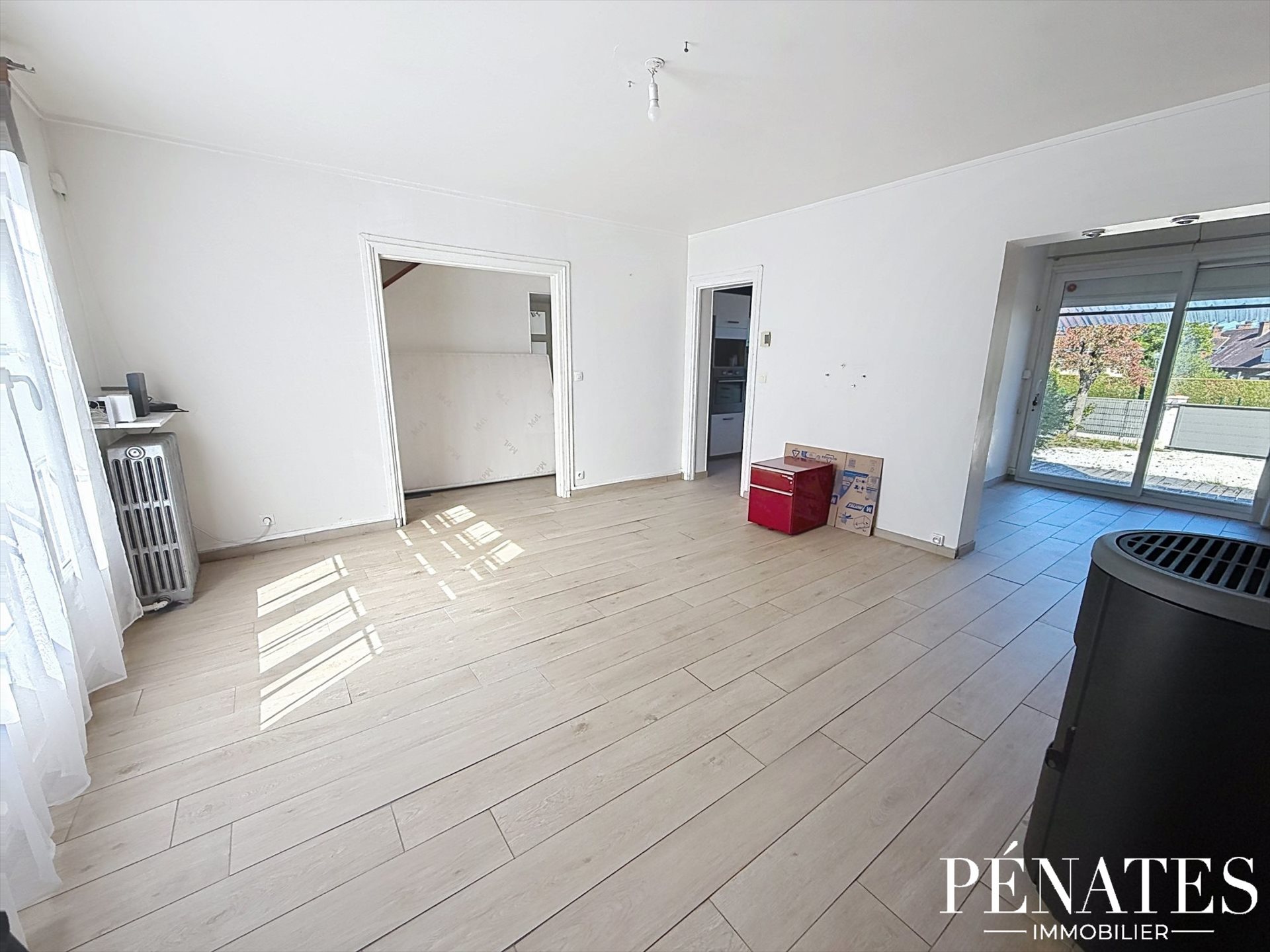 Maison à vendre, 130m², Sotteville-lès-Rouen