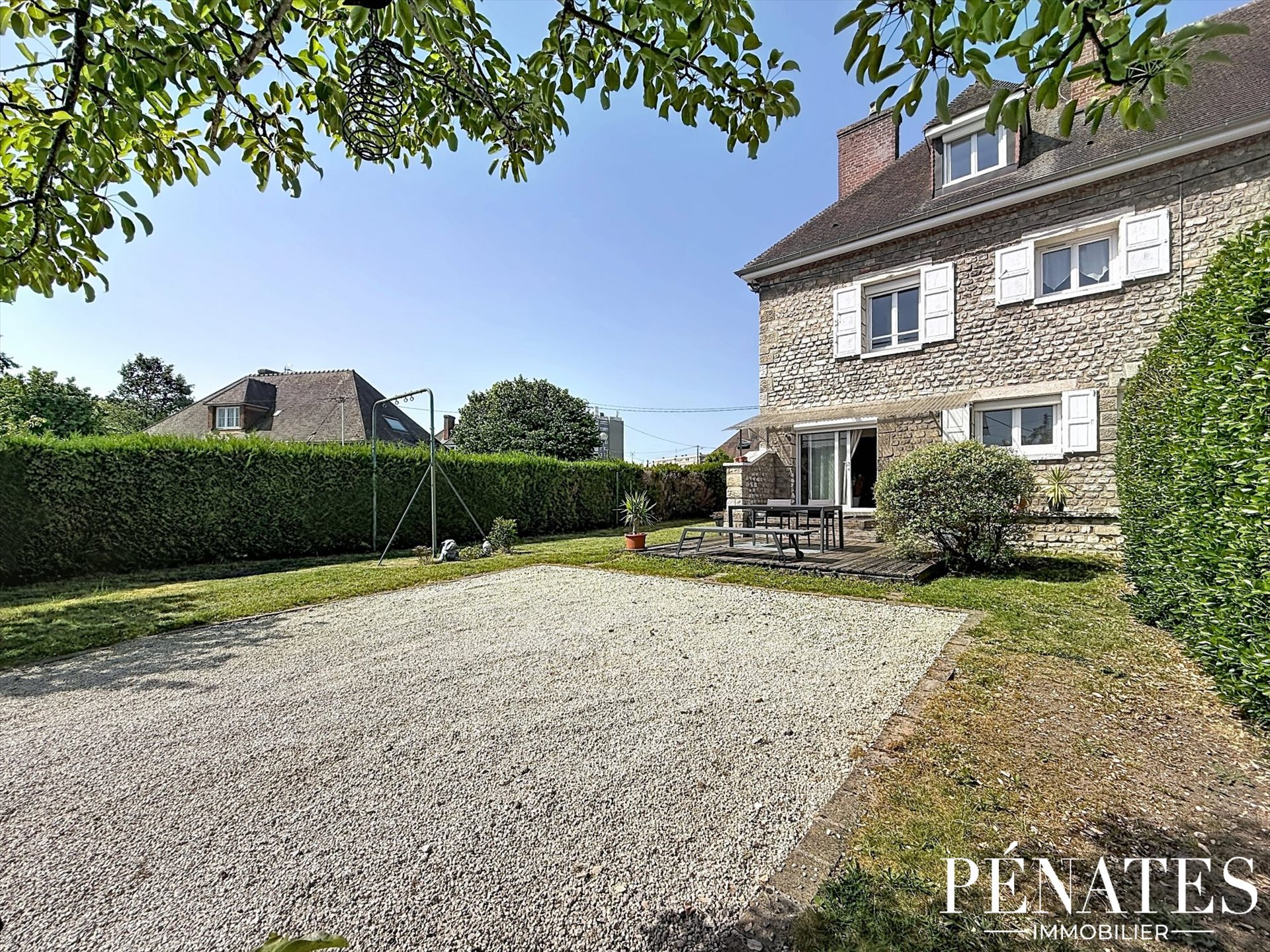Maison à vendre, 130m², Sotteville-lès-Rouen
