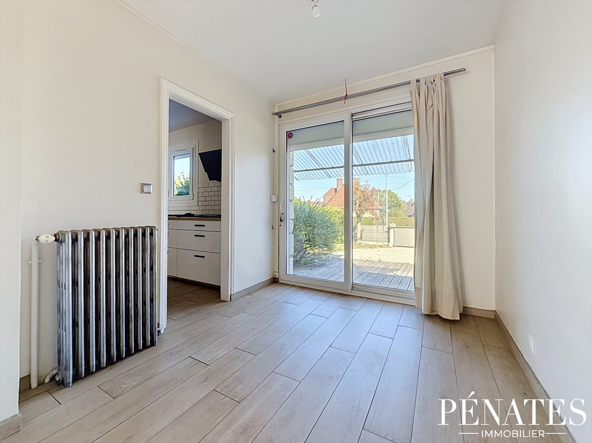 Maison à vendre, 130m², Sotteville-lès-Rouen