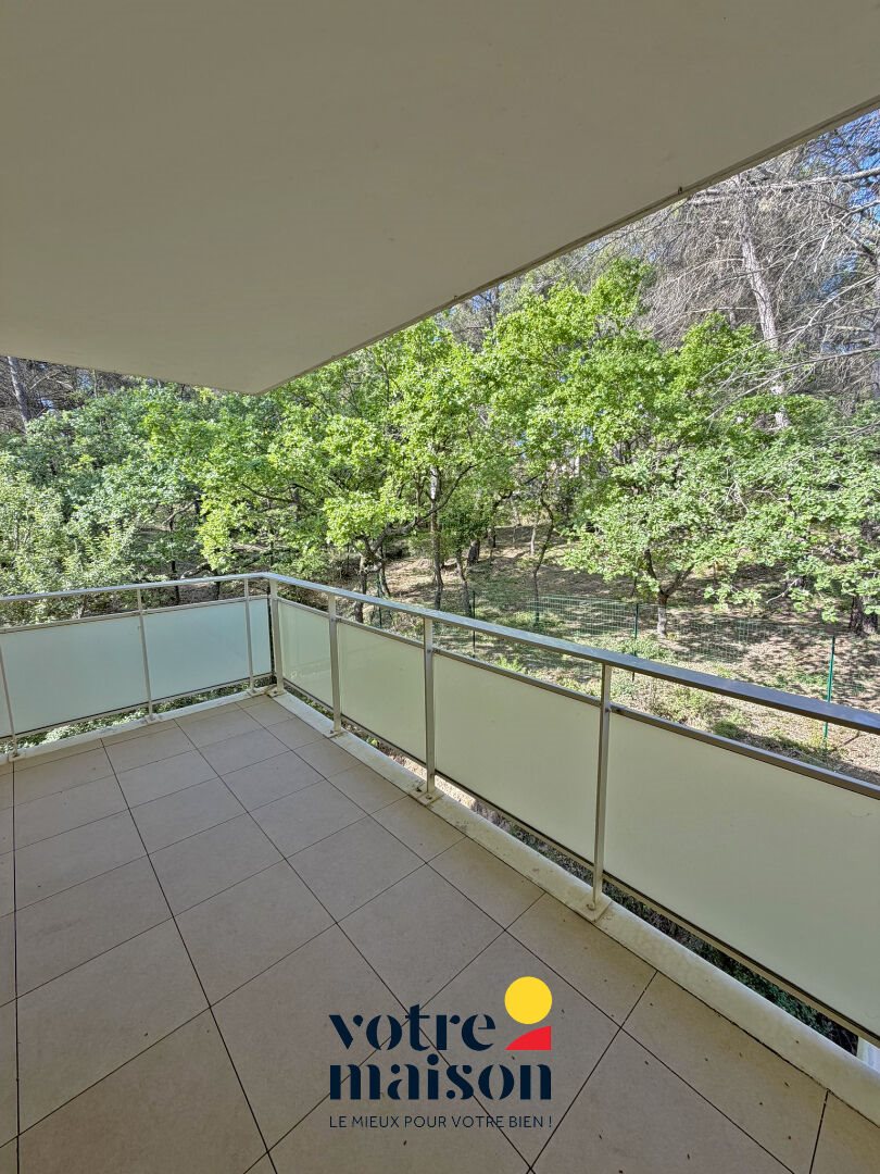 Appartement à vendre, 43m², Rousset