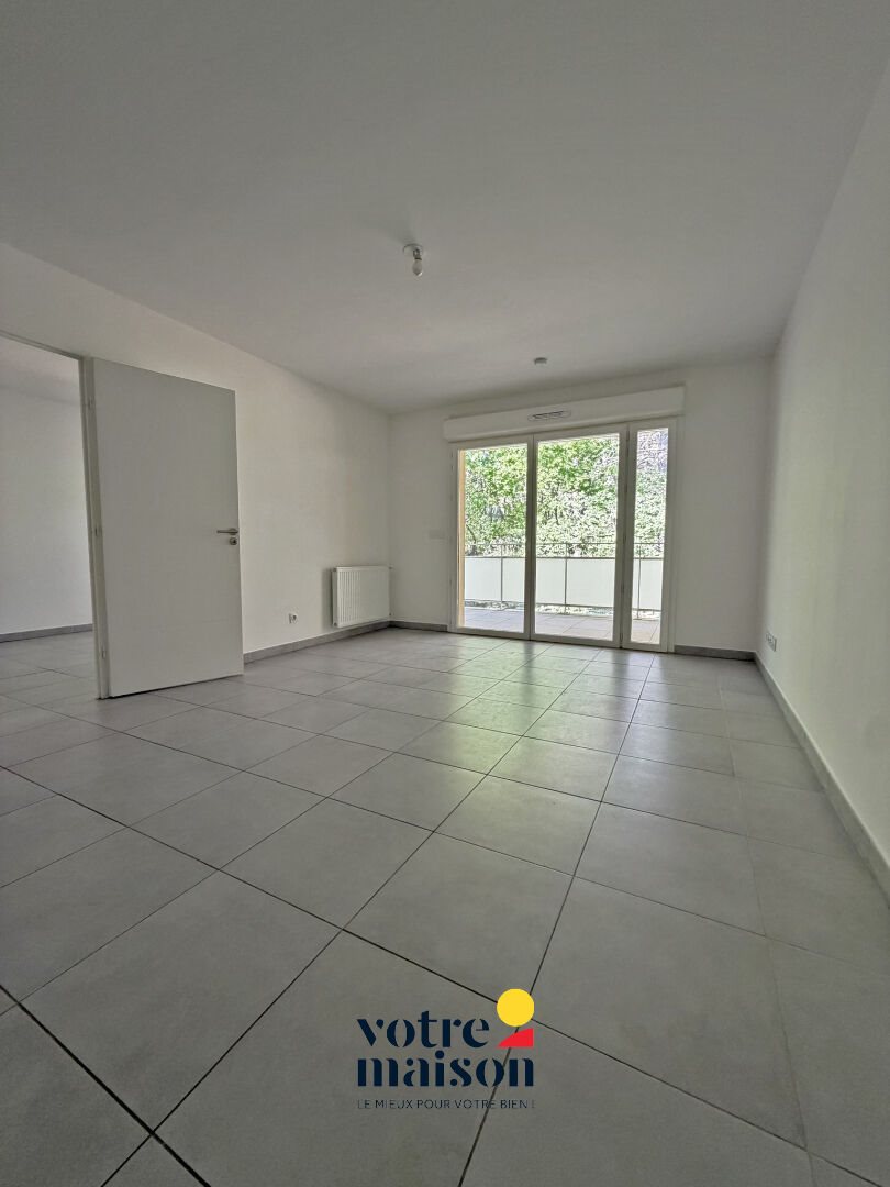 Appartement à vendre, 43m², Rousset