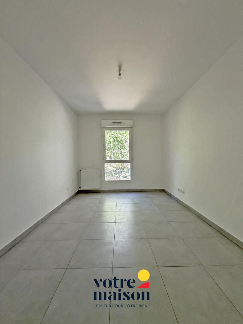 Appartement à vendre, 43m², Rousset