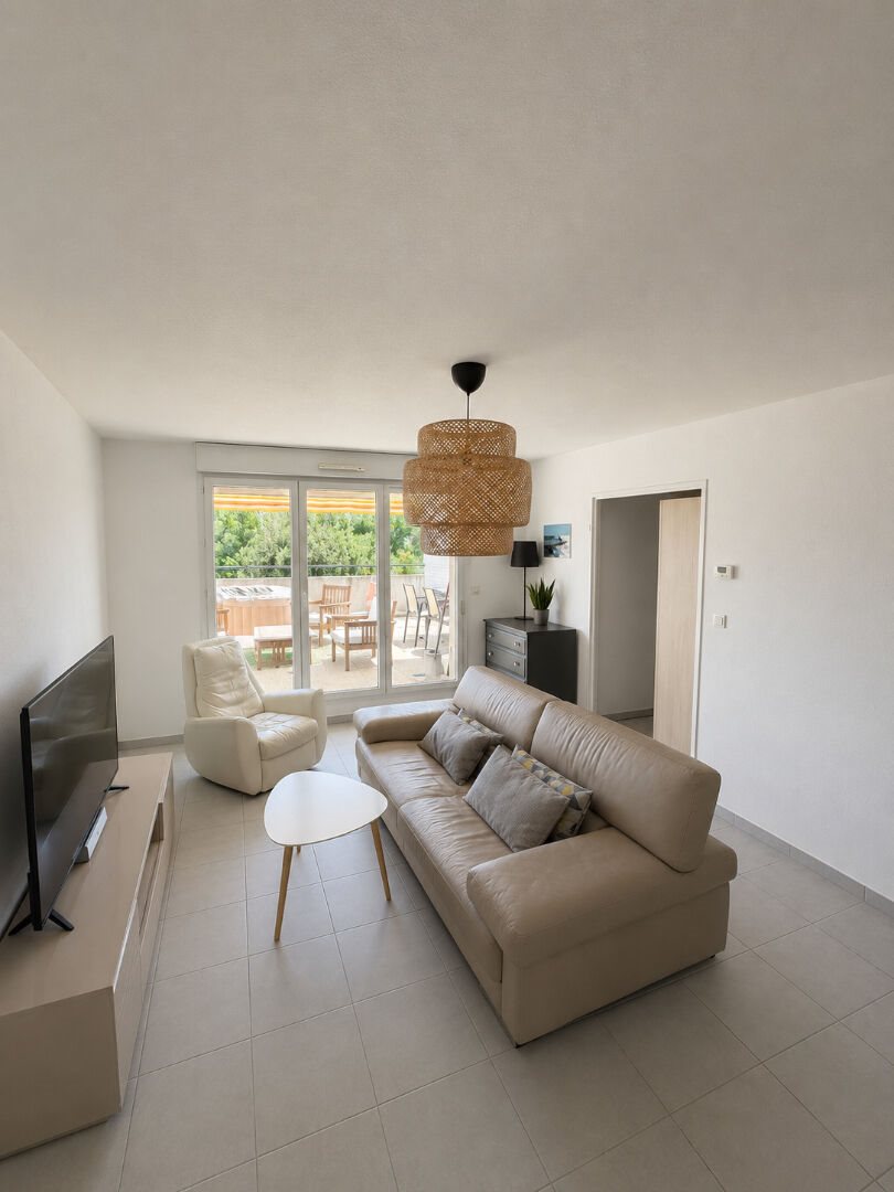 Appartement à vendre, 70m², Rousset