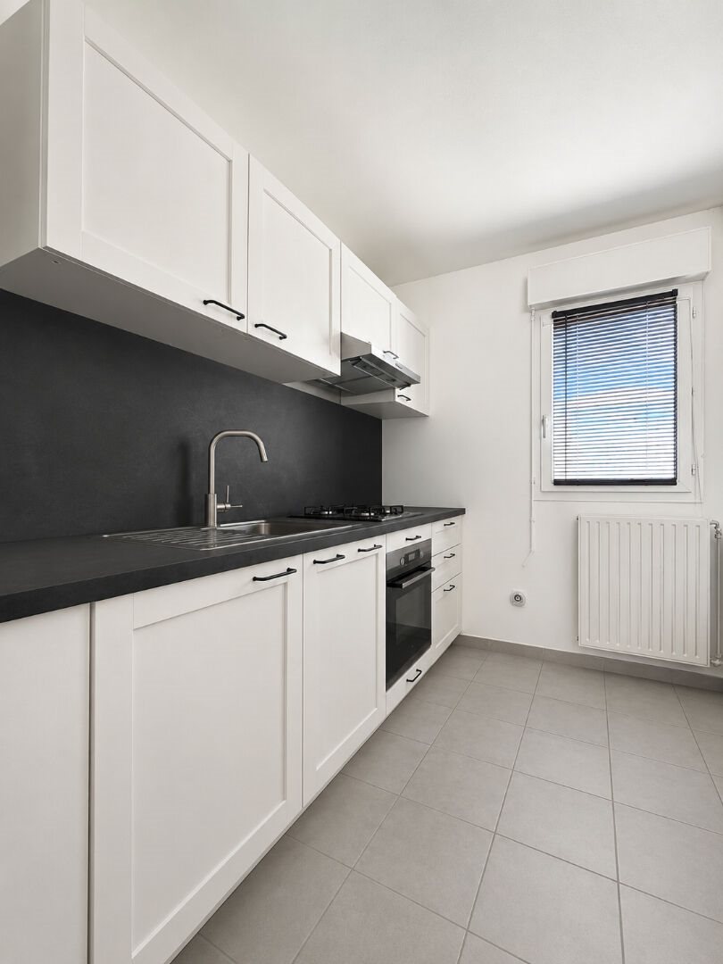 Appartement à vendre, 70m², Rousset