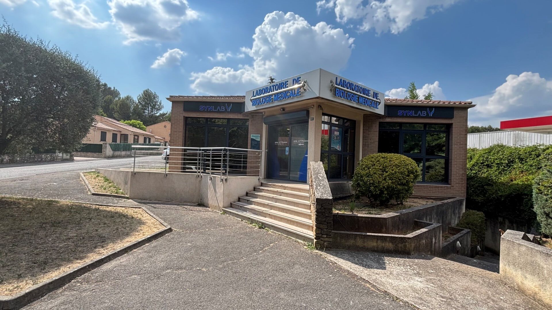 Maison à vendre, 500m², Fuveau