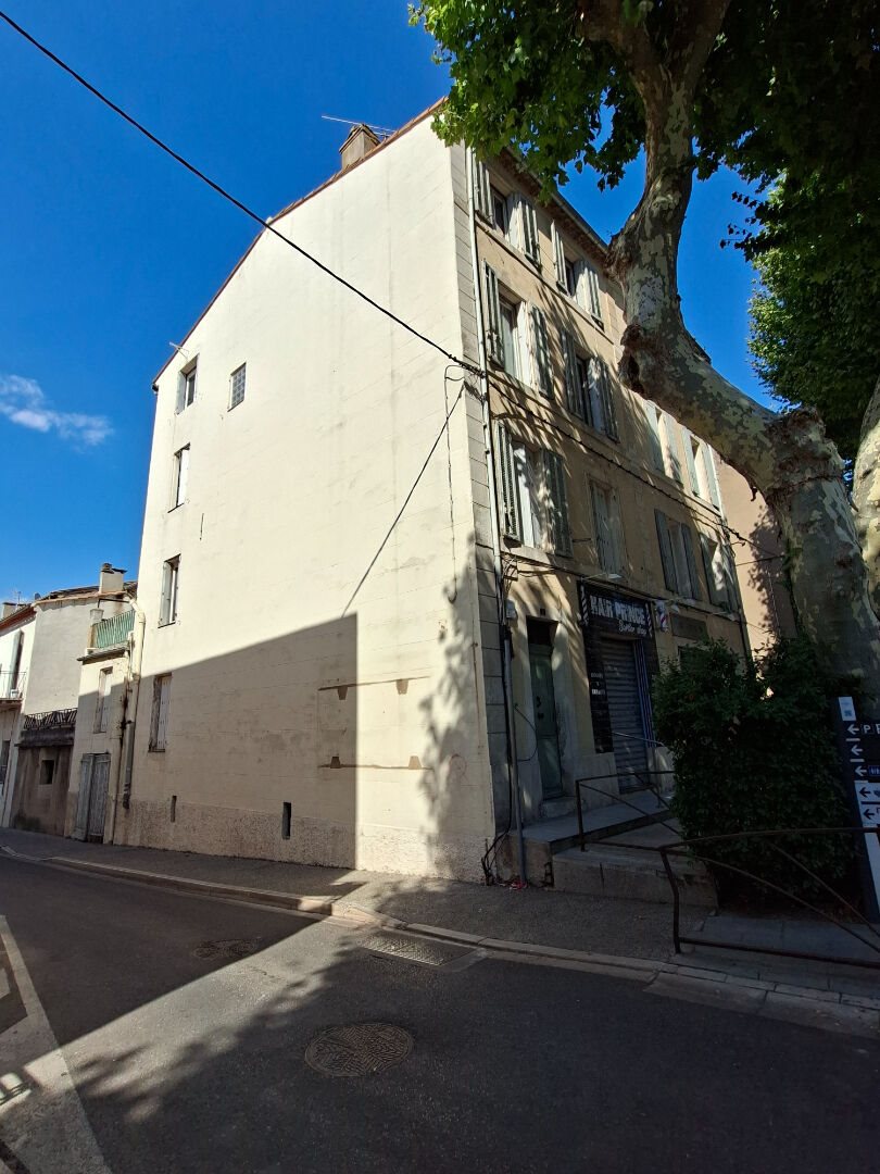 Maison à vendre, 192m², Trets