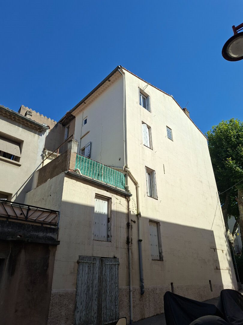 Maison à vendre, 192m², Trets