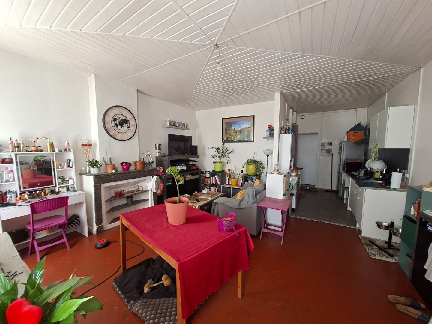 Maison à vendre, 192m², Trets
