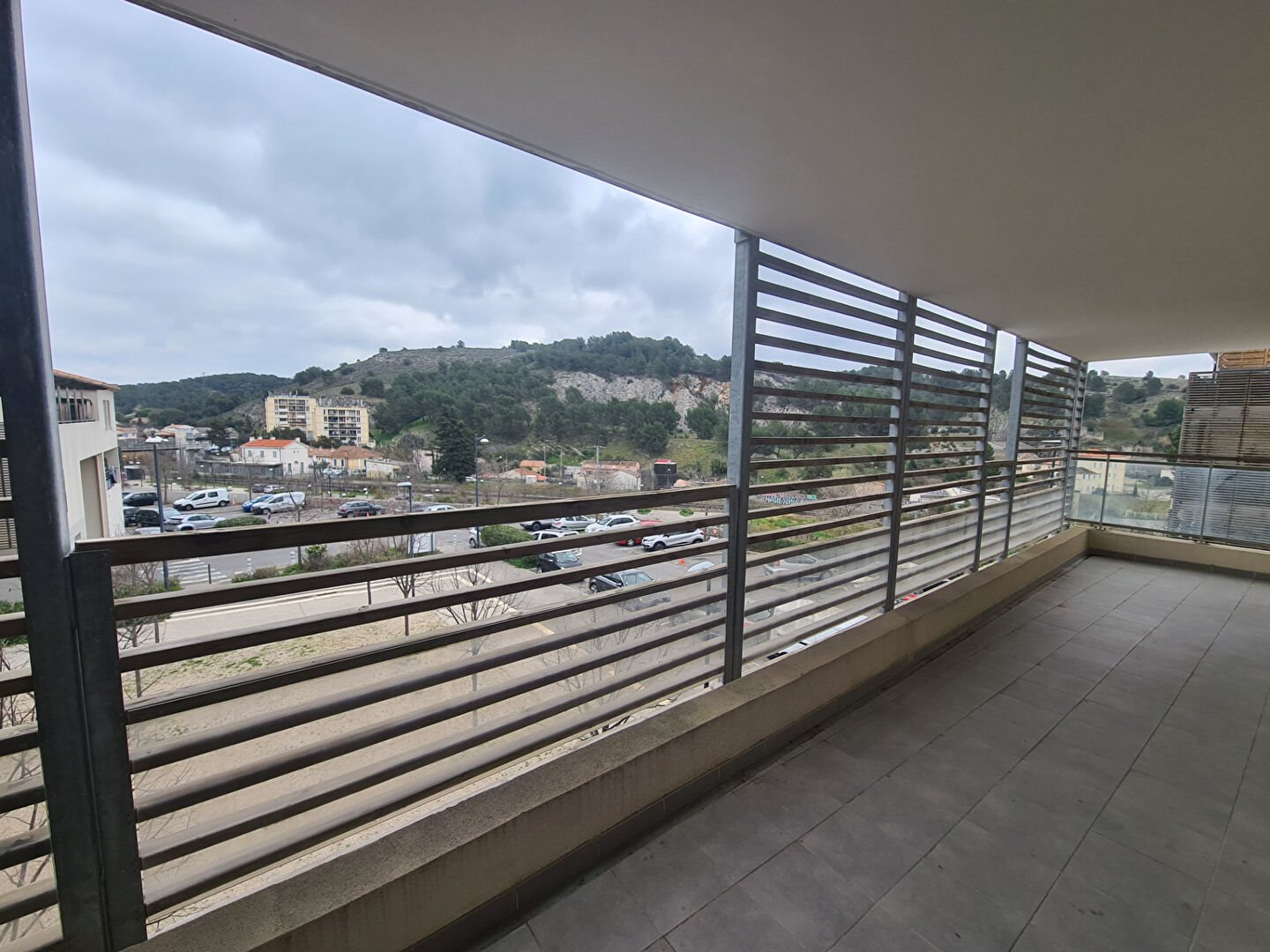 Appartement à vendre, 64m², Septèmes-les-Vallons