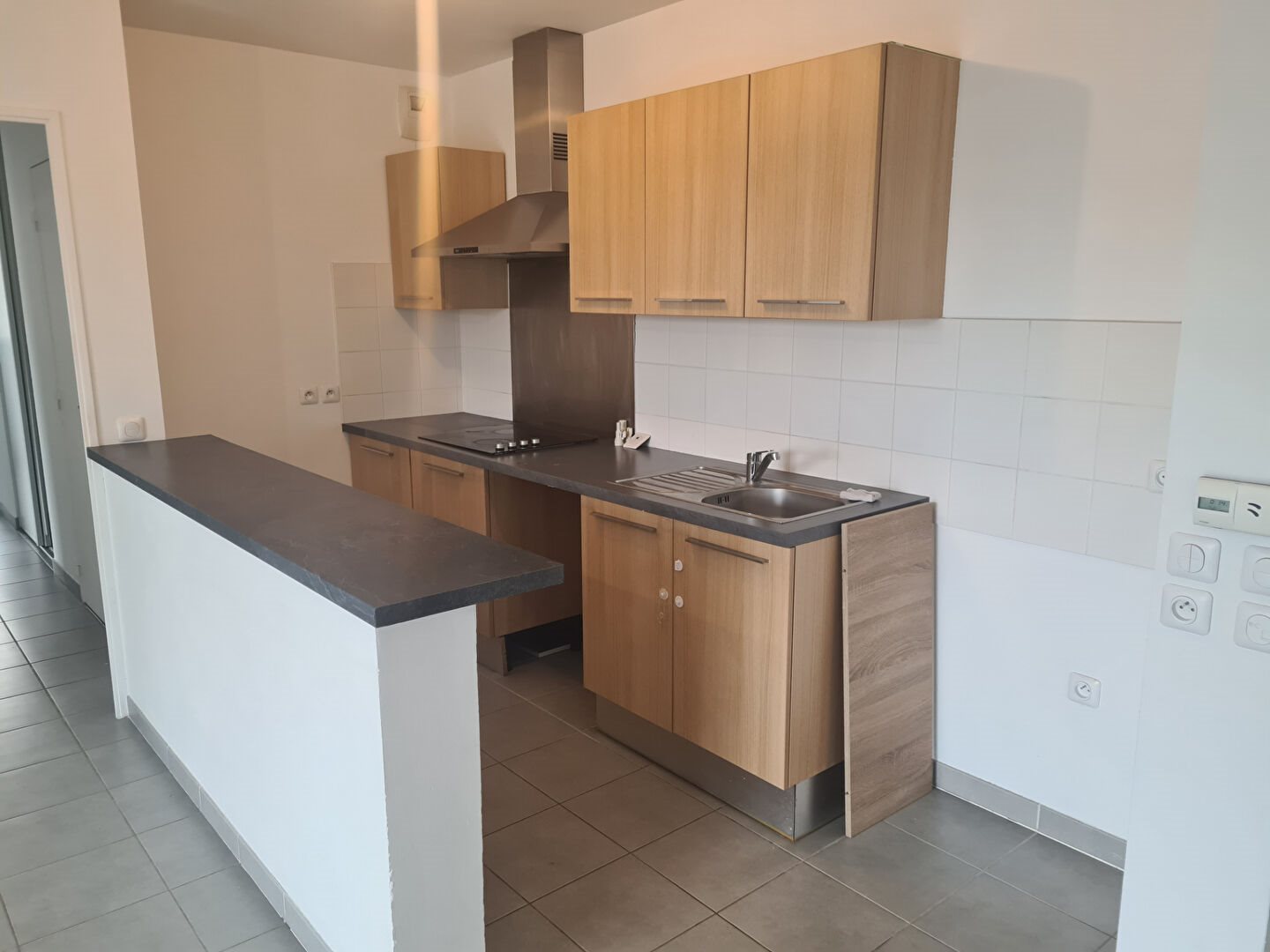Appartement à vendre, 64m², Septèmes-les-Vallons