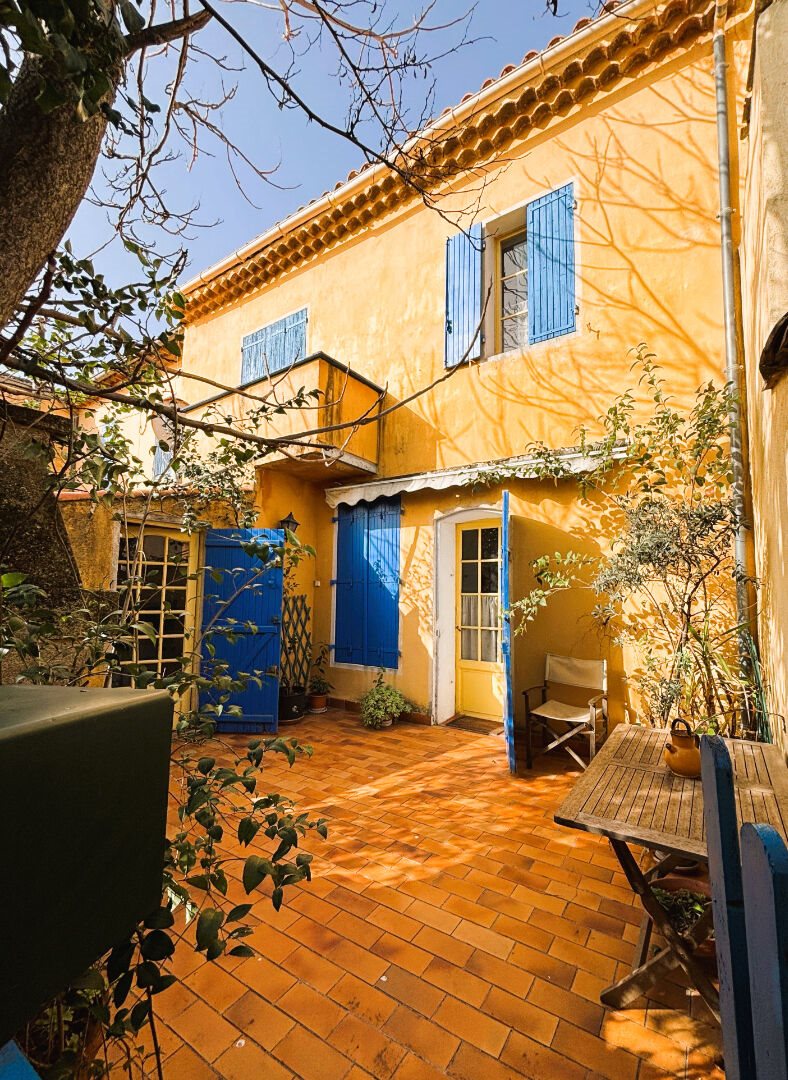 Maison à vendre, 71m², Rousset