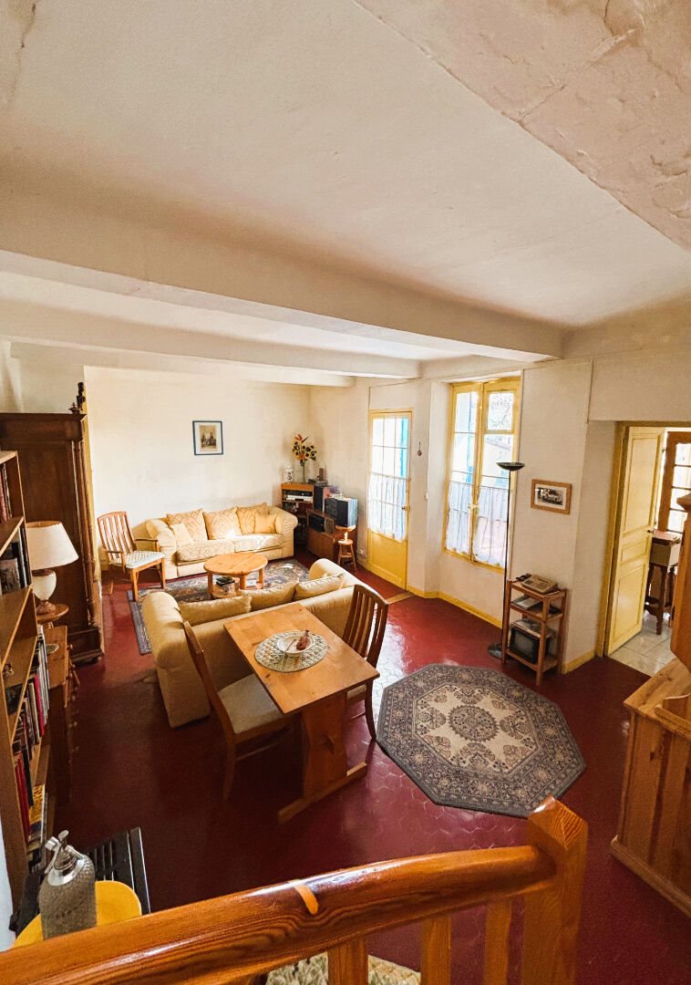 Maison à vendre, 71m², Rousset
