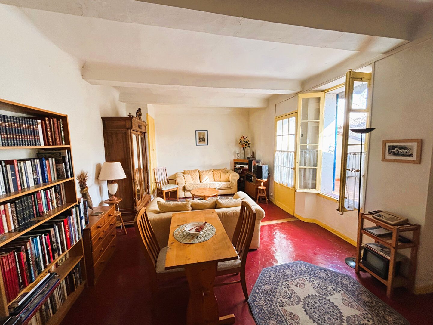 Maison à vendre, 71m², Rousset