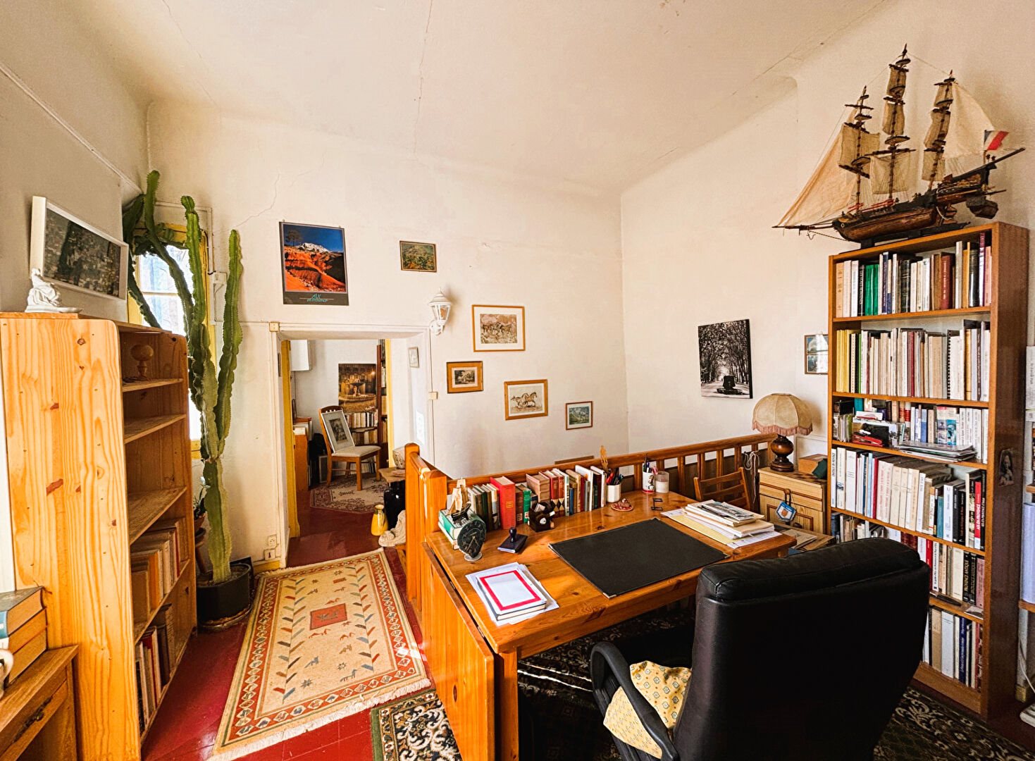 Maison à vendre, 71m², Rousset