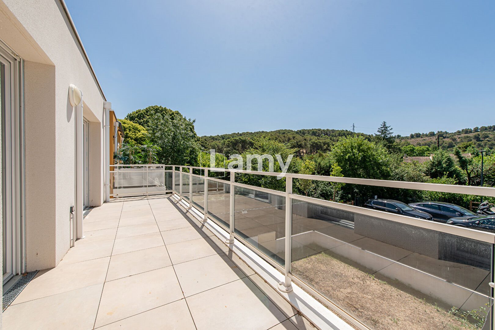 Appartement à vendre, 45m², Septèmes-les-Vallons