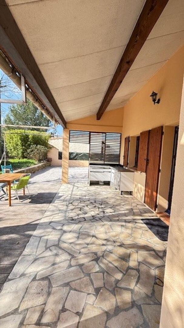 Maison à vendre, 80m², Fuveau