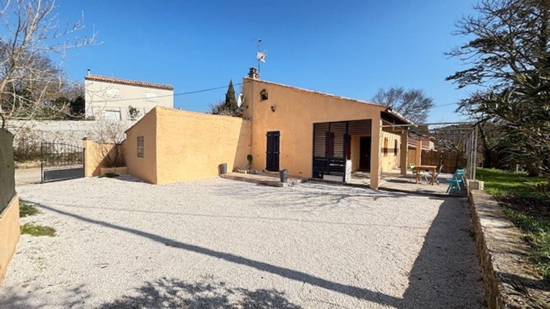 Maison à vendre, 80m², Fuveau