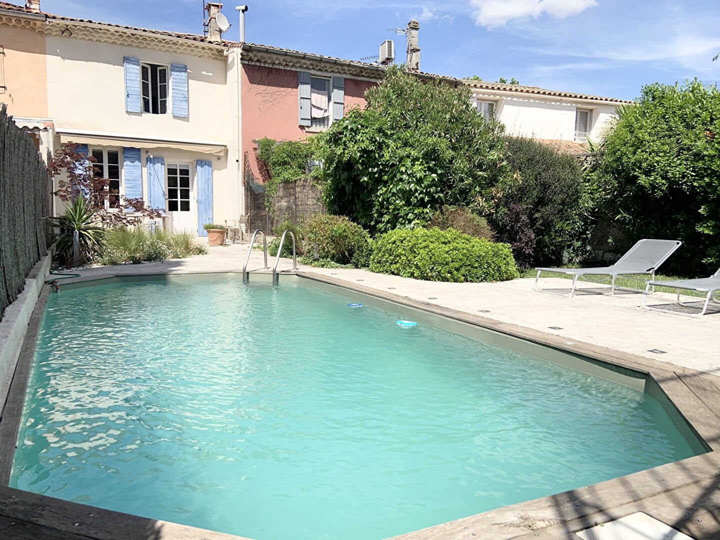 Maison à vendre, 130m², Trets