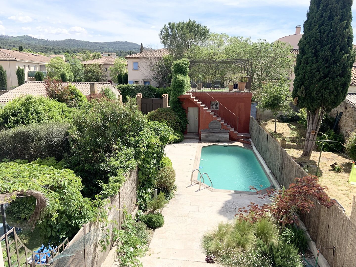 Maison à vendre, 130m², Trets