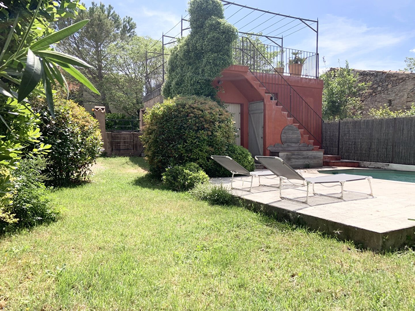 Maison à vendre, 130m², Trets