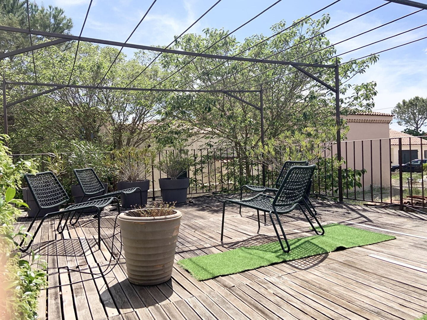 Maison à vendre, 130m², Trets