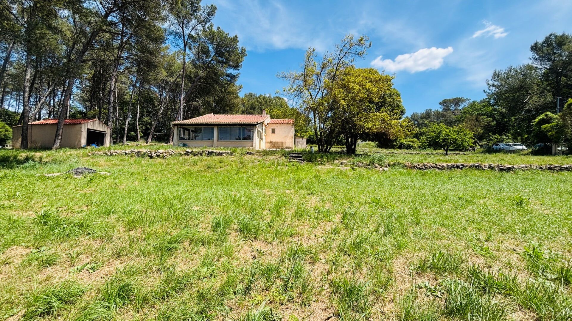 Maison à vendre, 65m², Fuveau