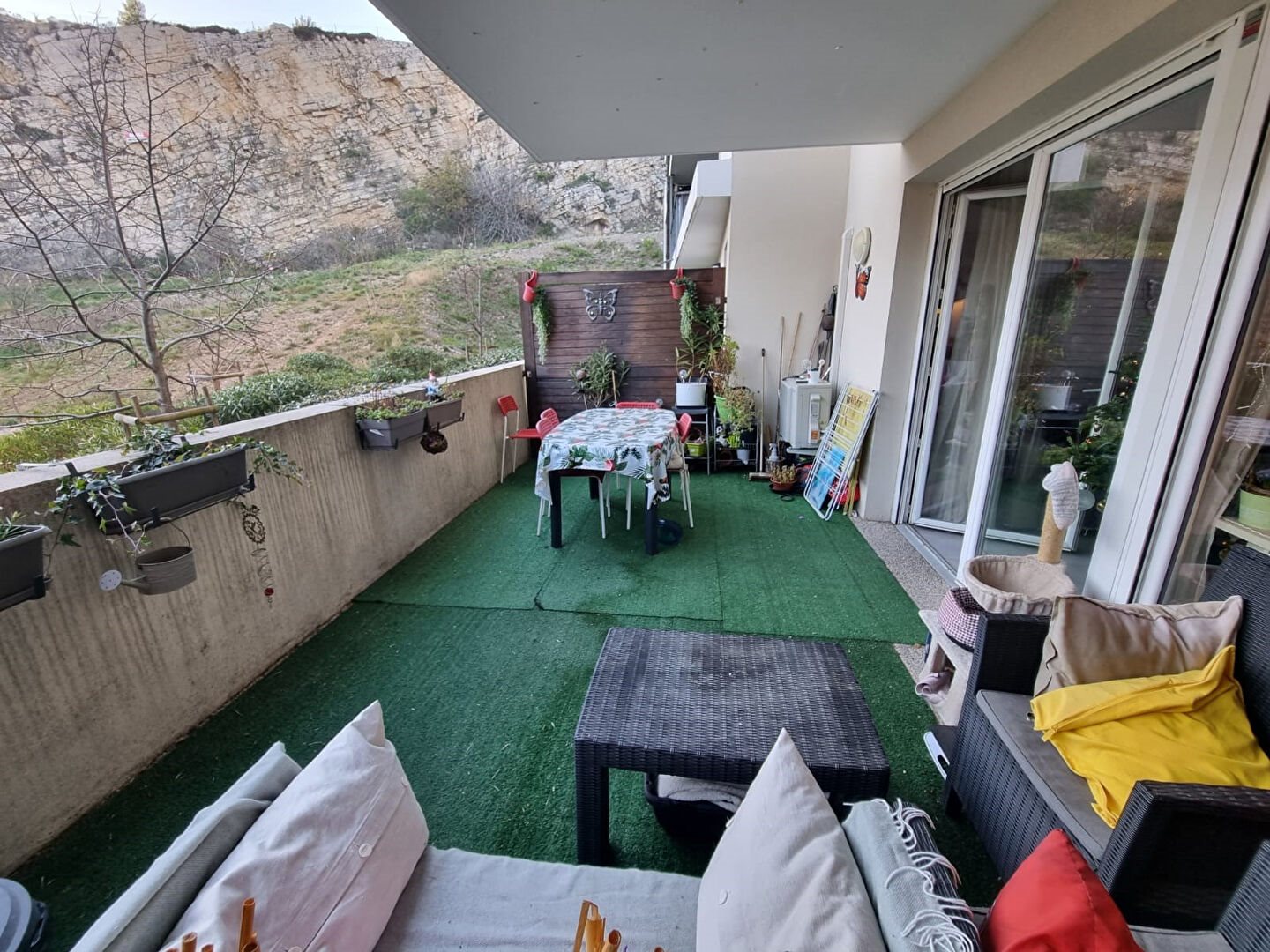 Appartement à vendre, 66m², Septèmes-les-Vallons