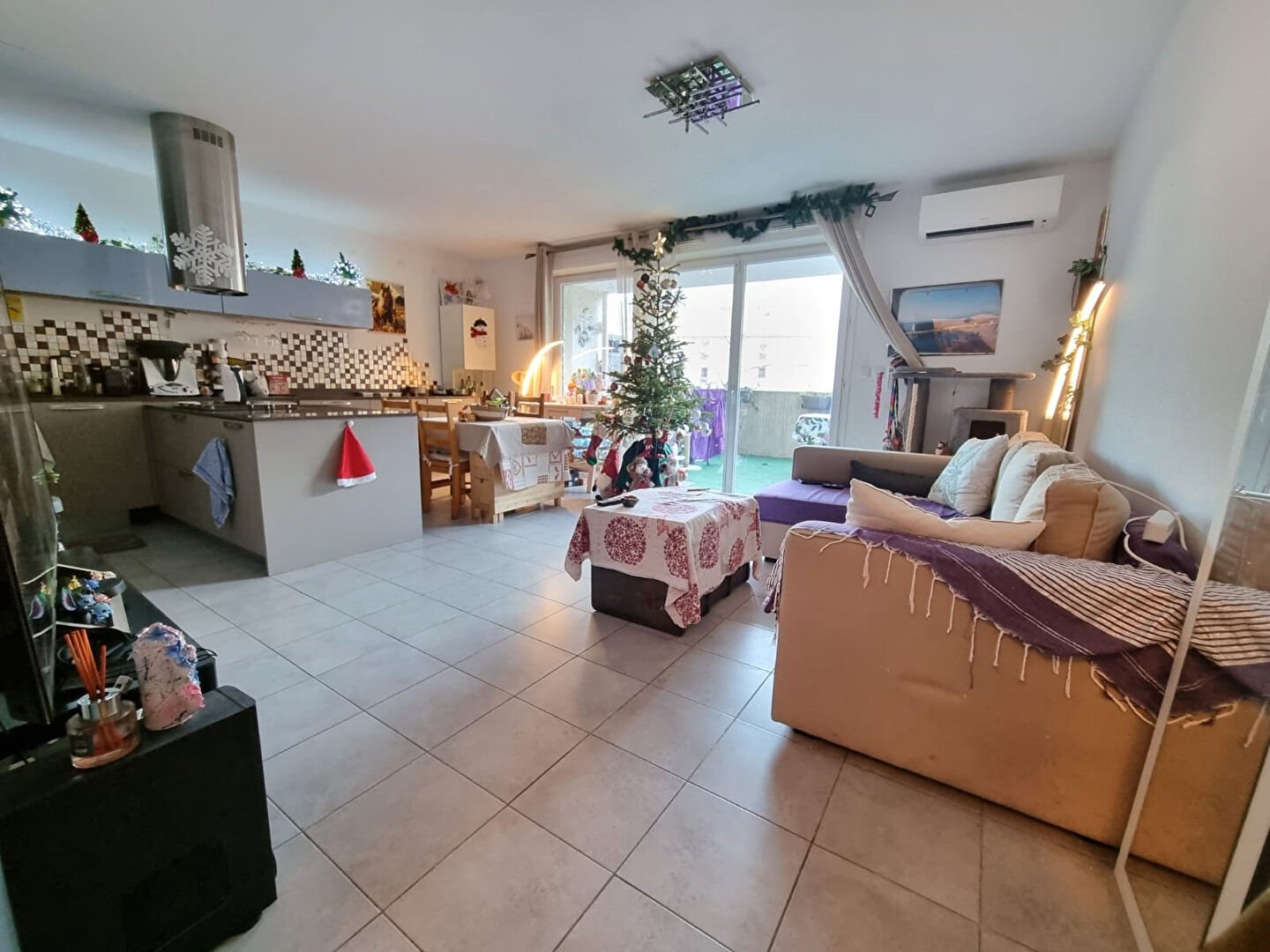 Appartement à vendre, 66m², Septèmes-les-Vallons