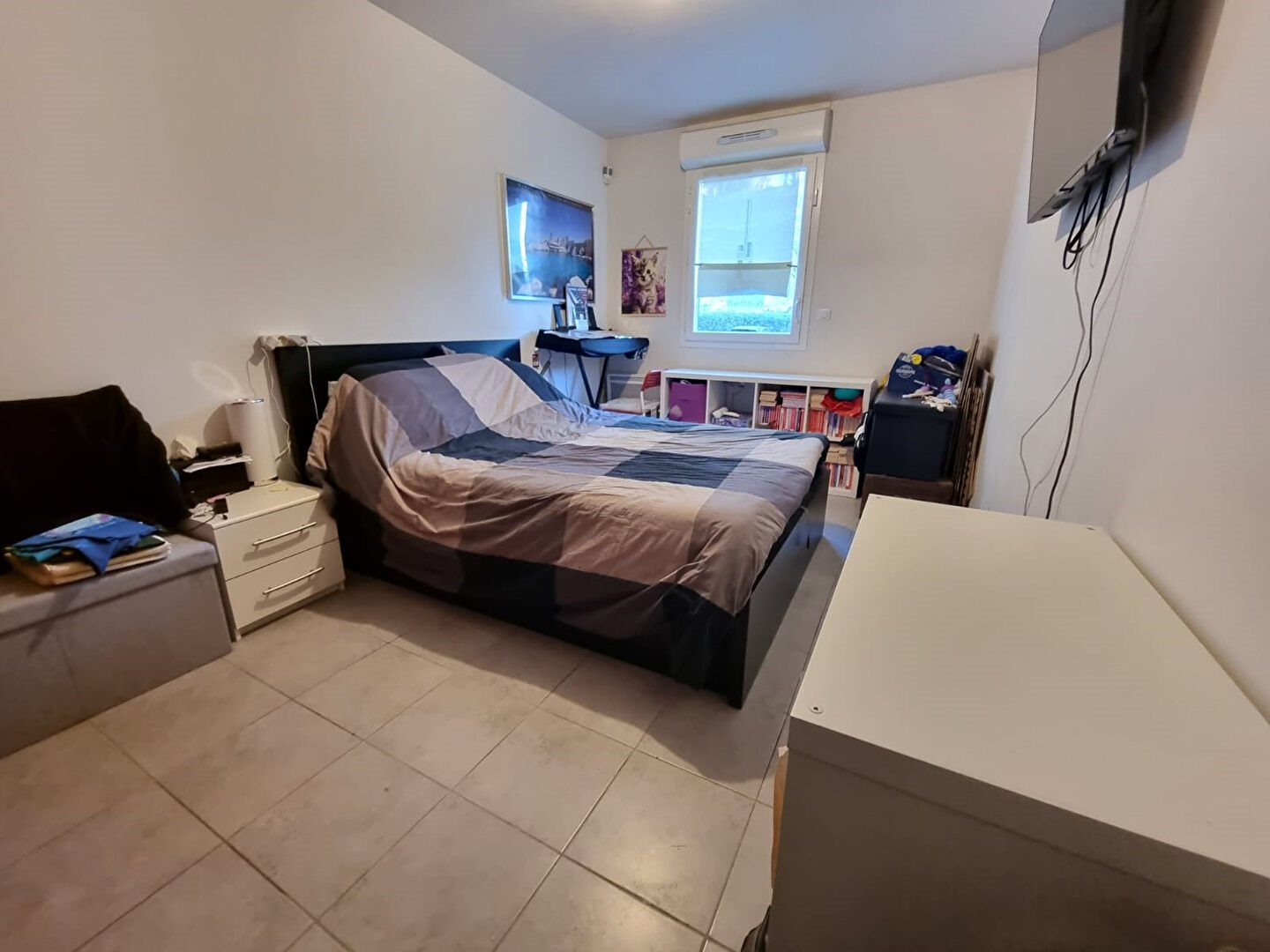 Appartement à vendre, 66m², Septèmes-les-Vallons
