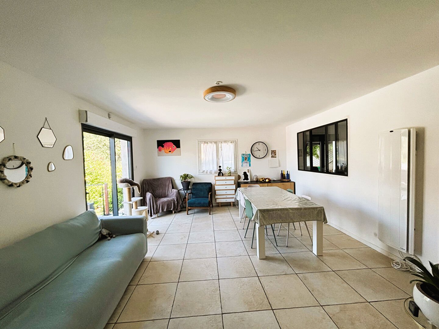Maison à vendre, 112m², Rousset
