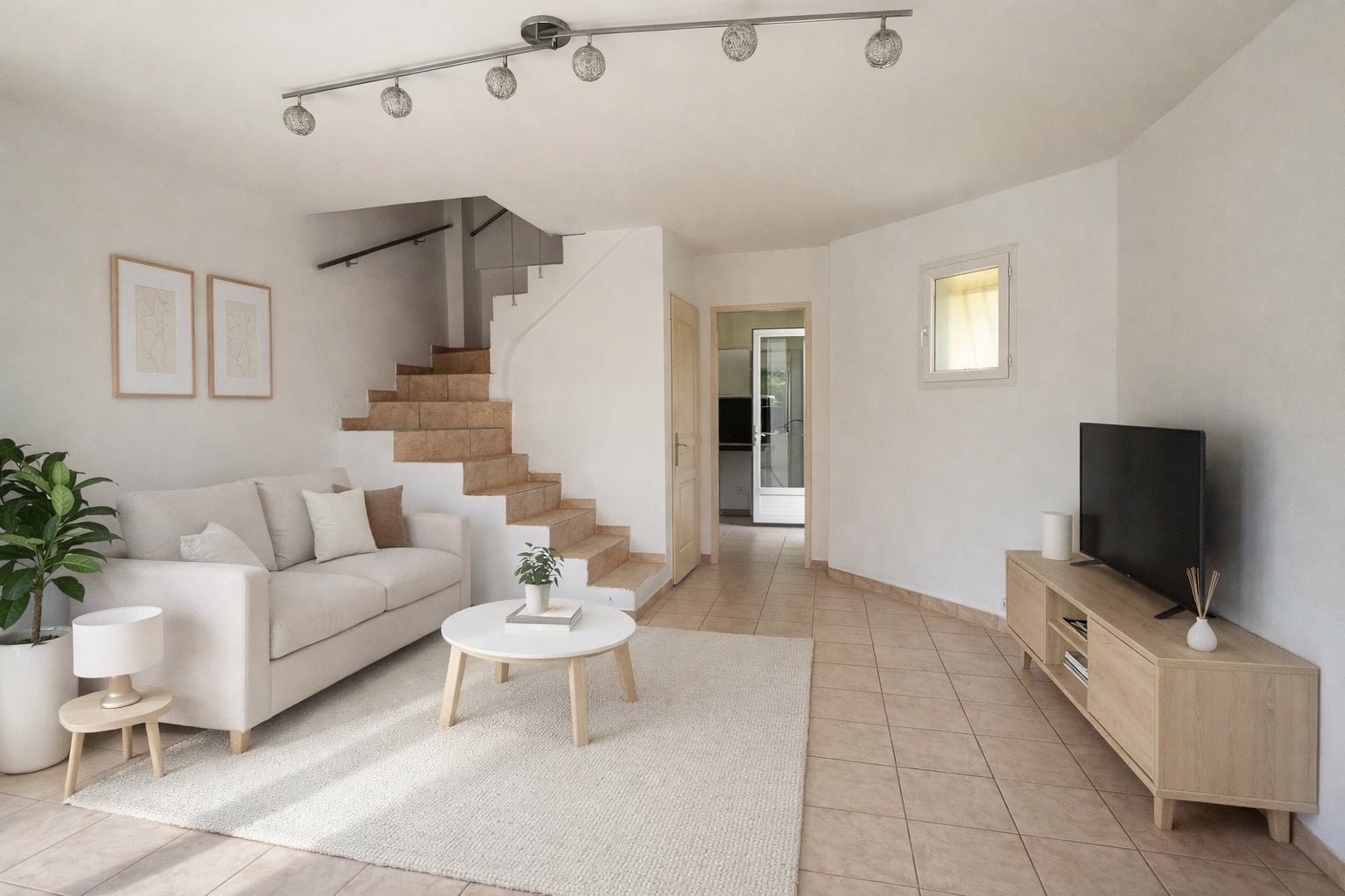 Maison à vendre, 60m², Fuveau