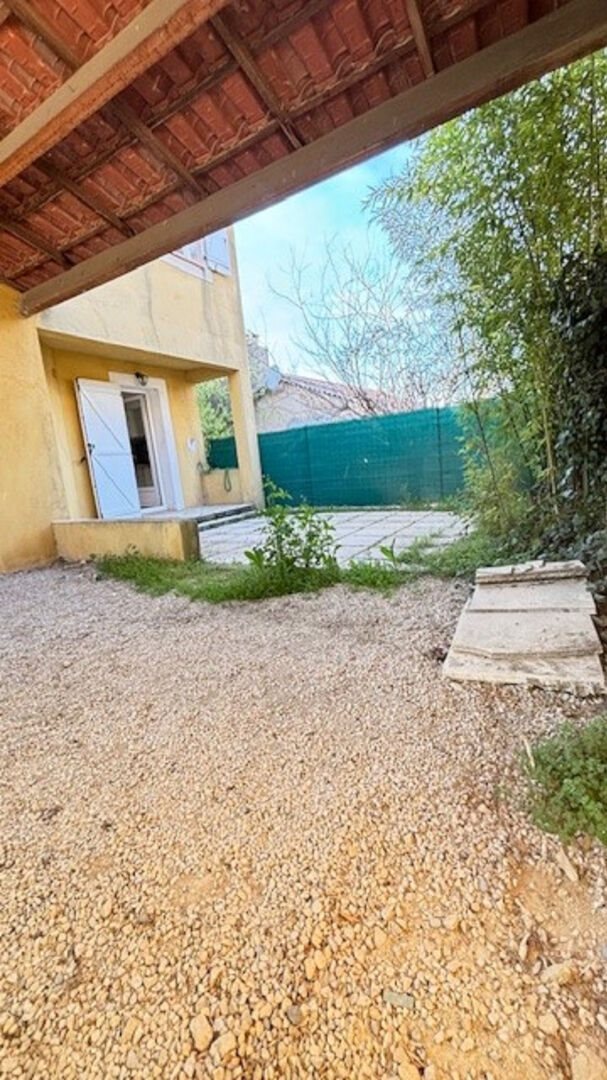 Maison à vendre, 60m², Fuveau