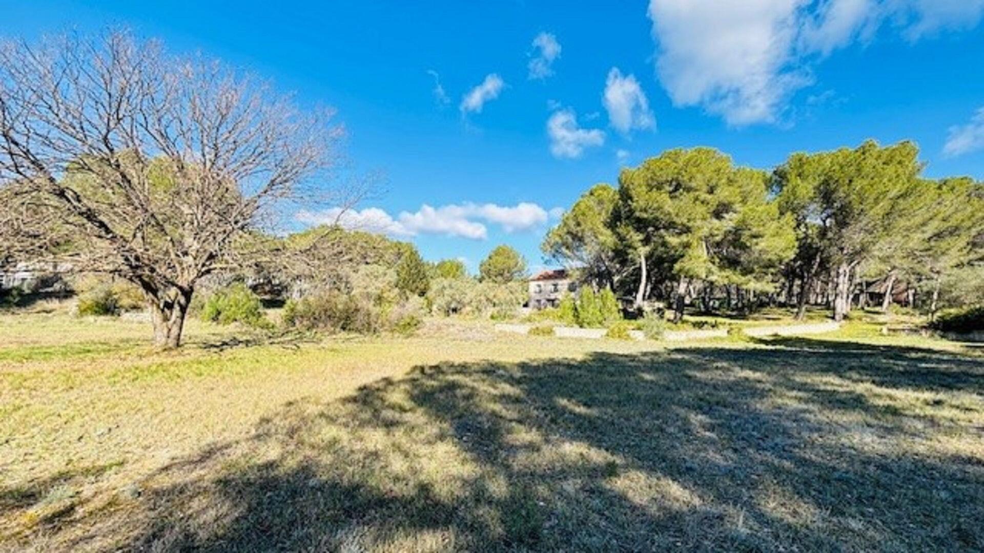 Maison à vendre, 160m², Ventabren