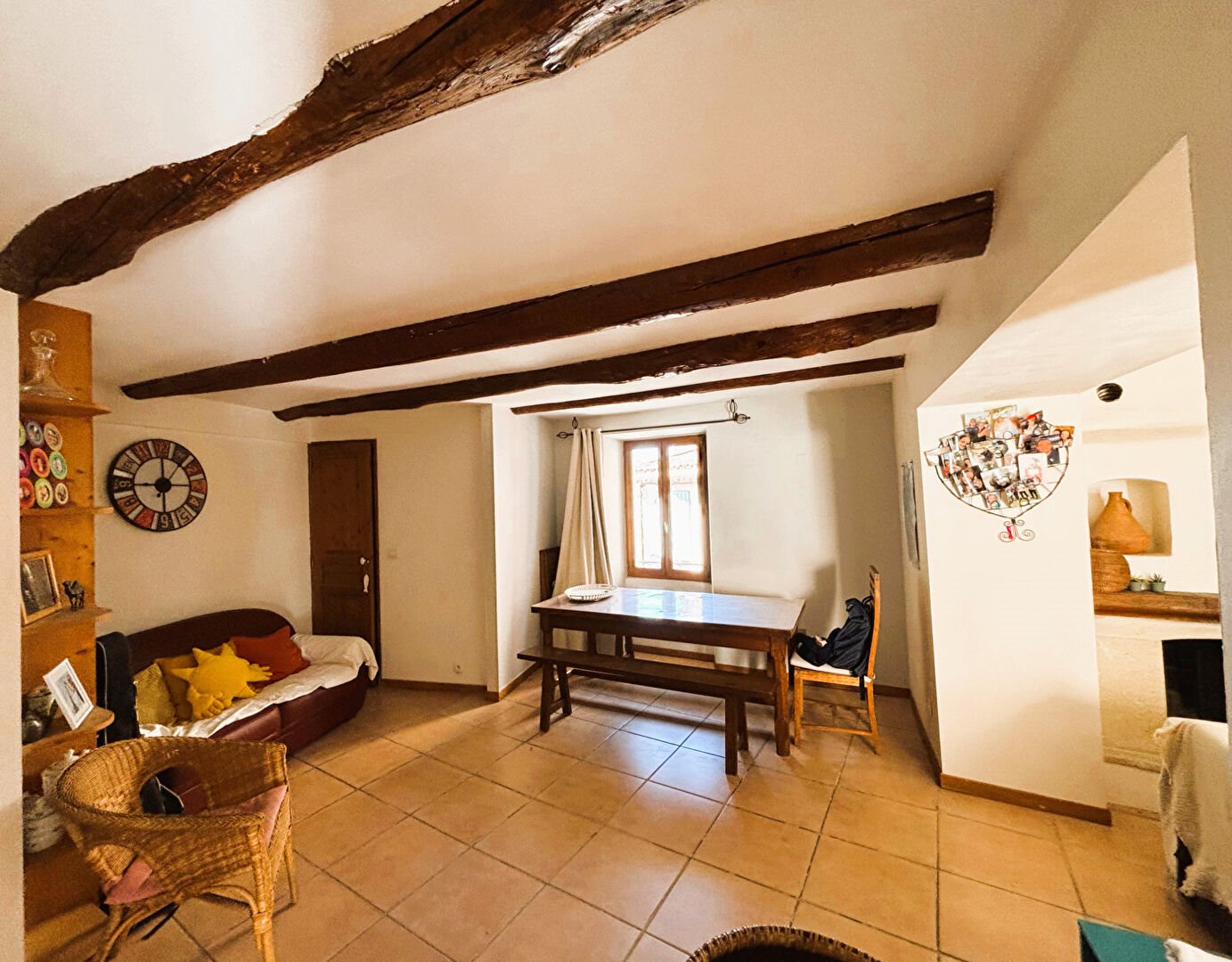 Maison à vendre, 135m², Rousset