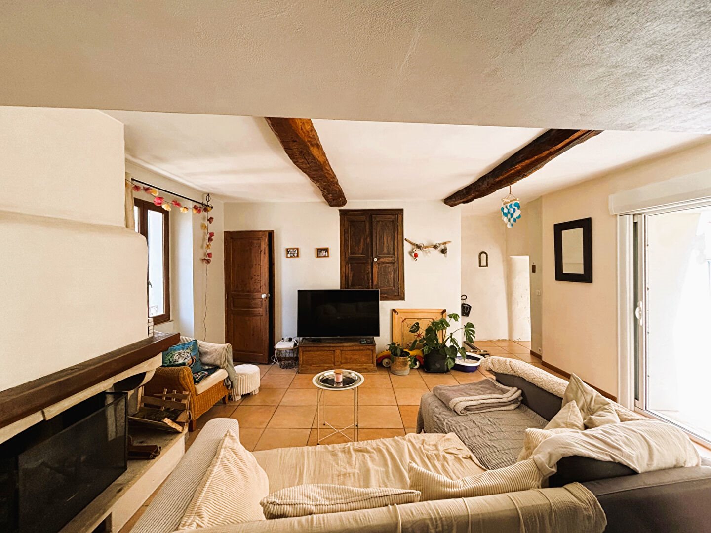 Maison à vendre, 135m², Rousset