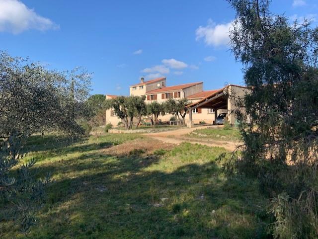 Maison à vendre, 220m², Brignoles
