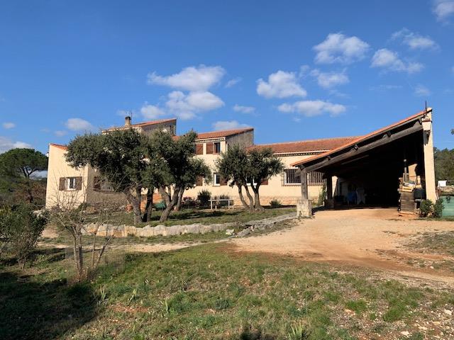 Maison à vendre, 220m², Brignoles