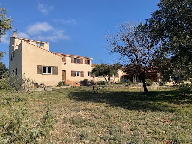 Maison à vendre, 220m², Brignoles