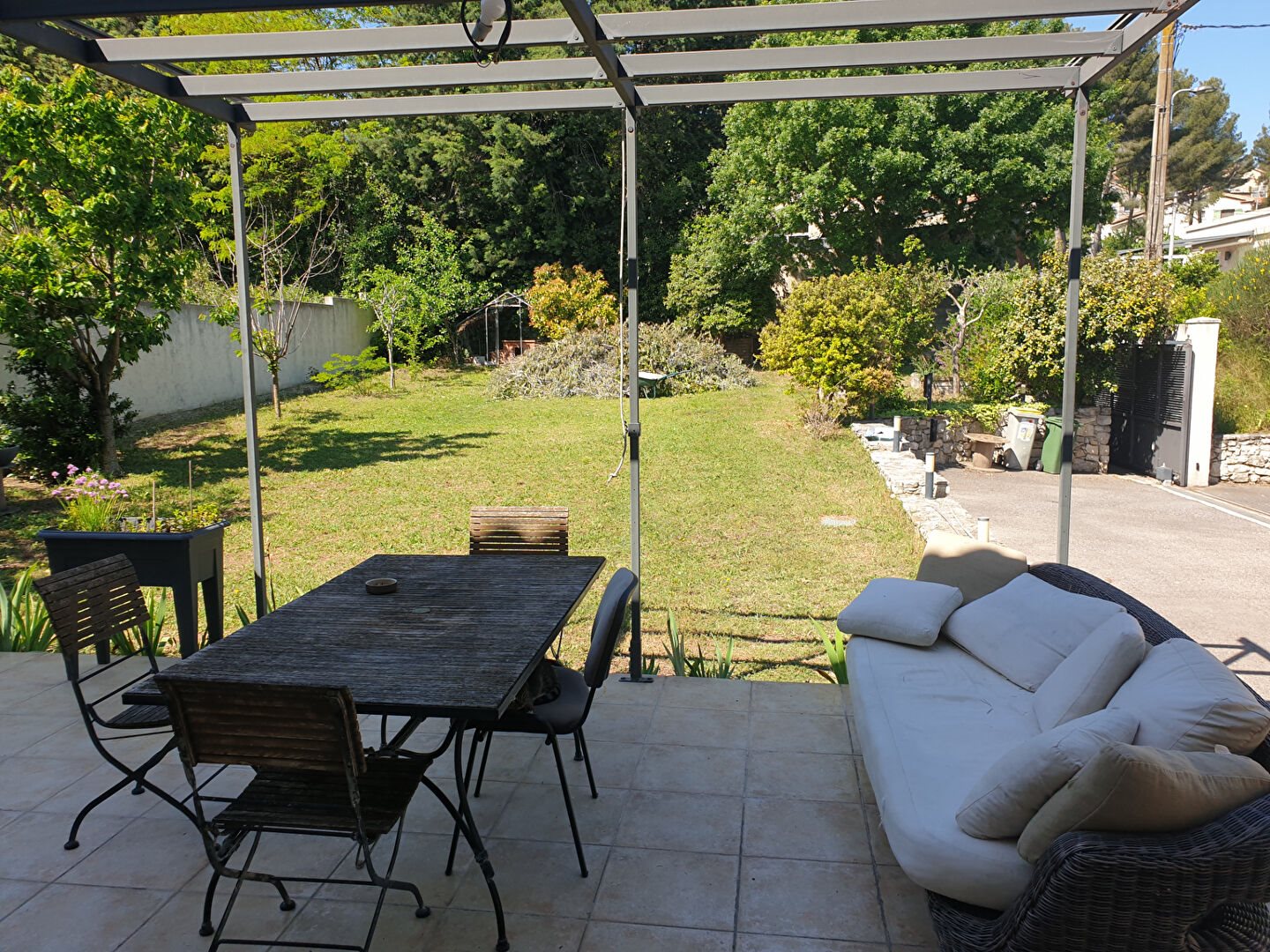 Maison à vendre, 197m², Les Pennes-Mirabeau