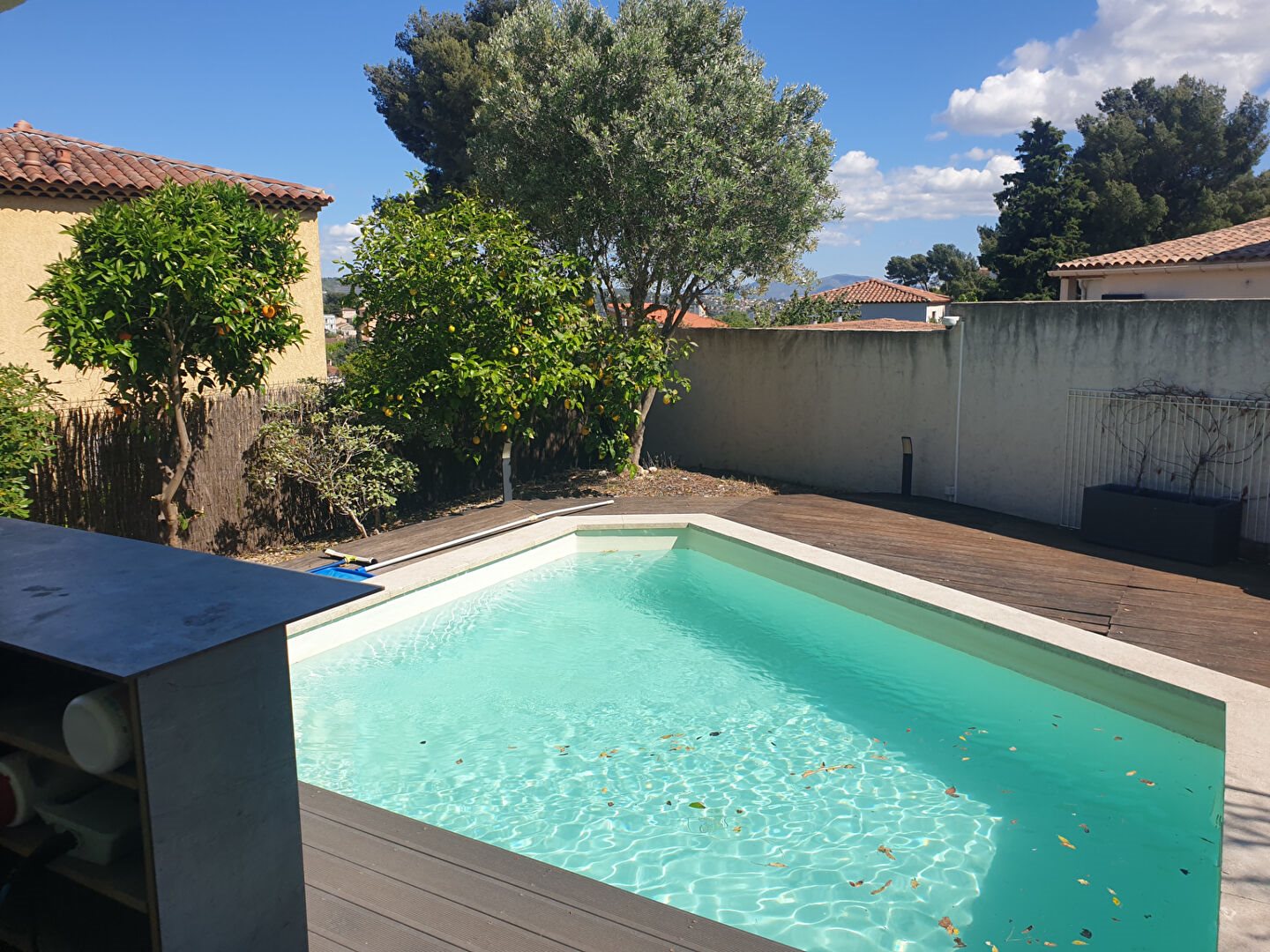 Maison à vendre, 197m², Les Pennes-Mirabeau
