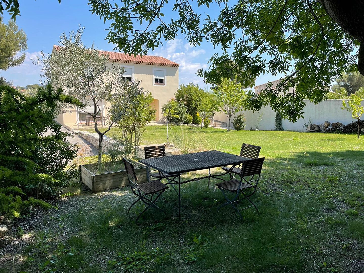 Maison à vendre, 197m², Les Pennes-Mirabeau