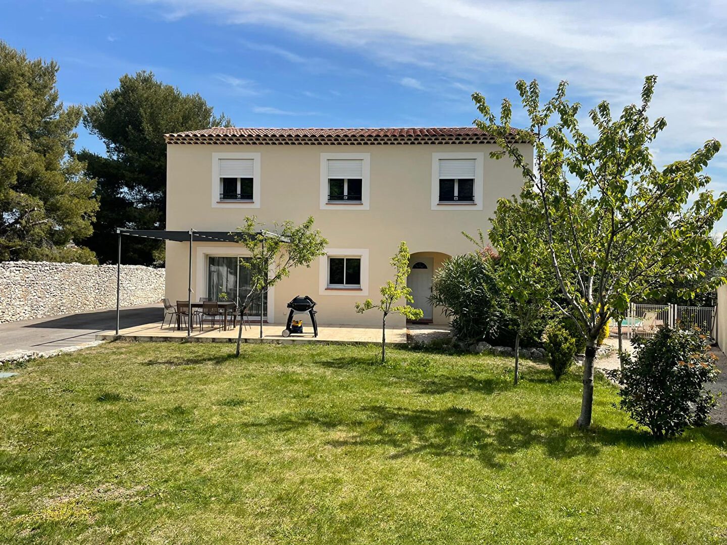 Maison à vendre, 197m², Les Pennes-Mirabeau