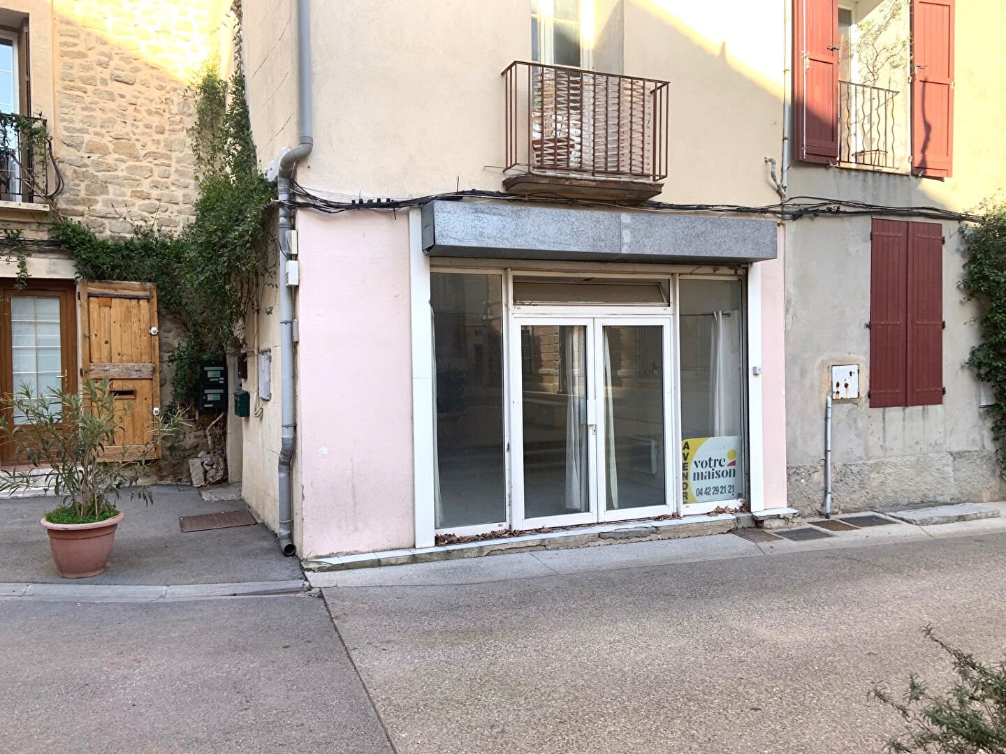 Maison à vendre, 69m², Trets