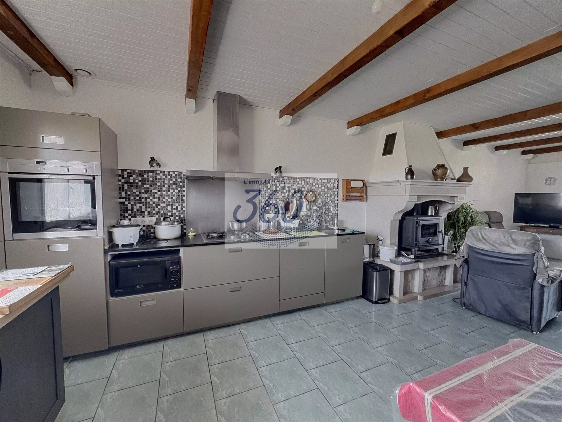 Maison à vendre, 141m², Louhans